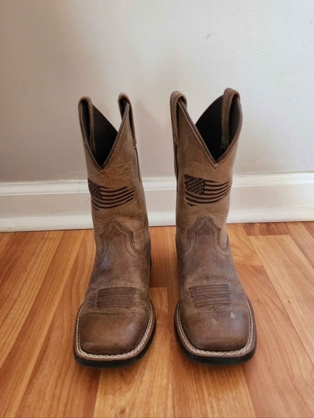 Ariat Boots (Little Boys)